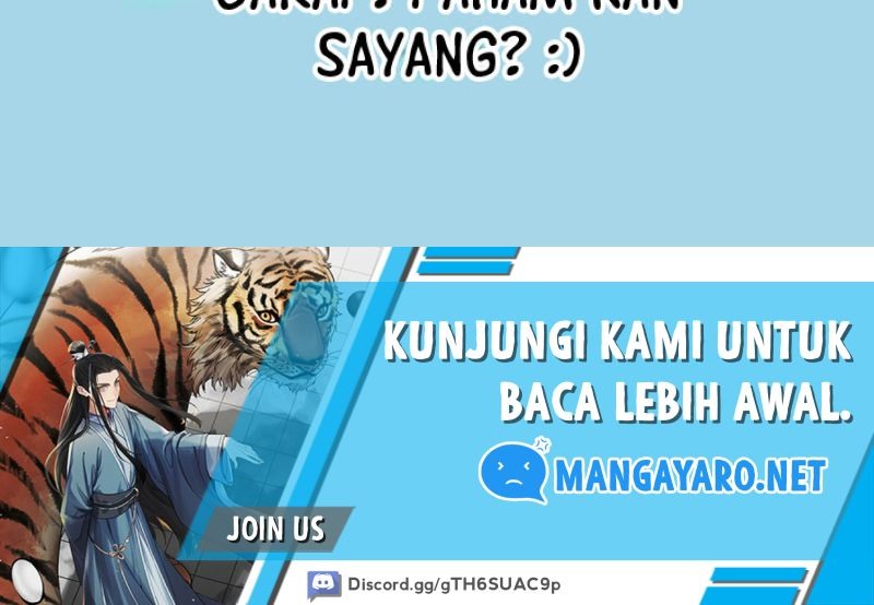 Lanke Special Destiny chapter 29