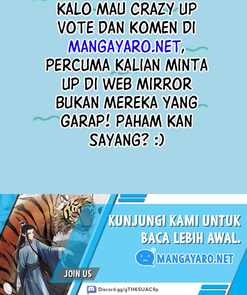 Lanke Special Destiny Chapter 39 Bahasa Indonesia