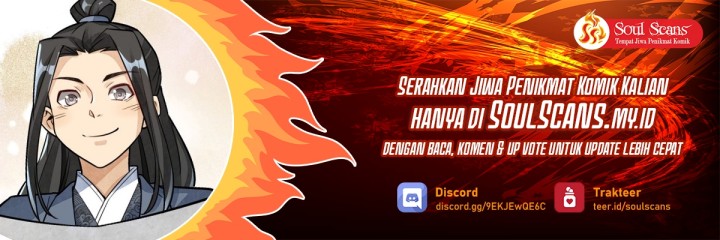 Lanke Special Destiny chapter 109