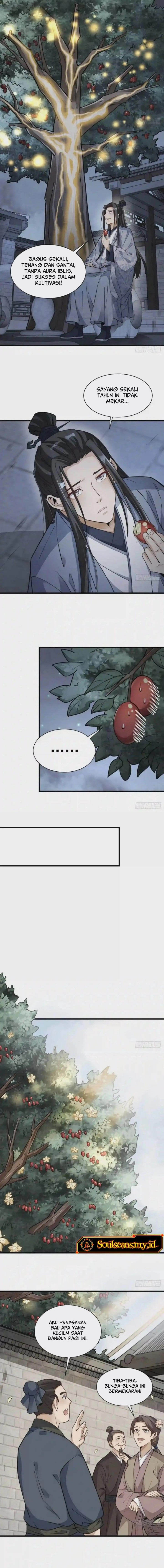 Lanke Special Destiny chapter 109