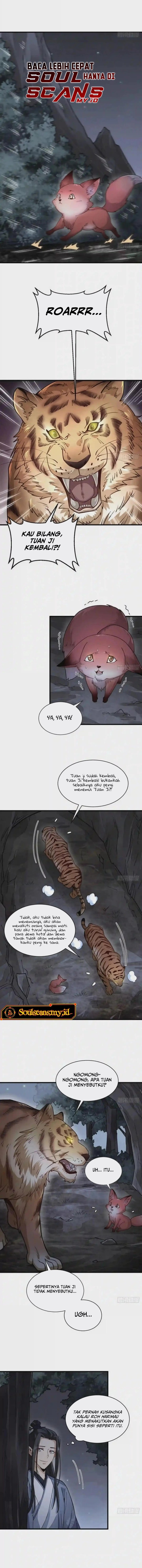 Lanke Special Destiny chapter 109