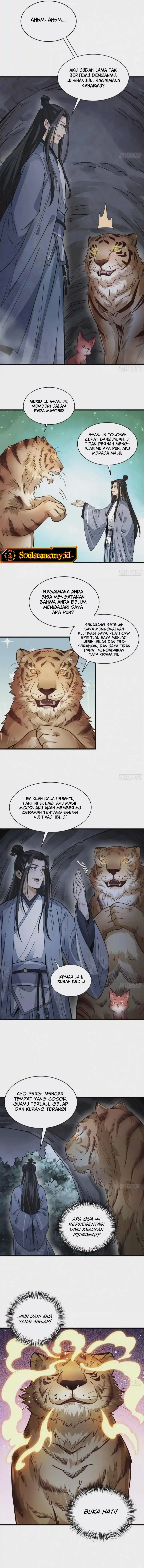 Lanke Special Destiny chapter 109