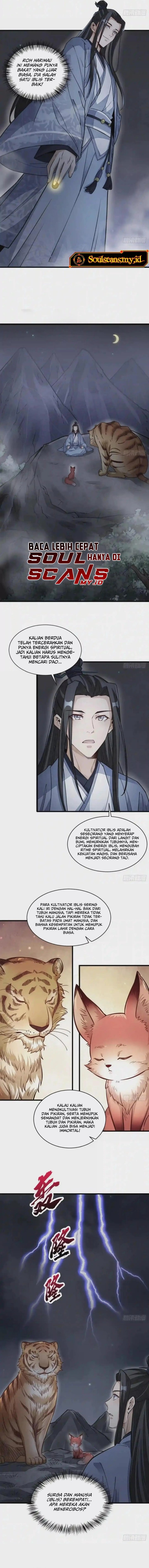 Lanke Special Destiny chapter 109