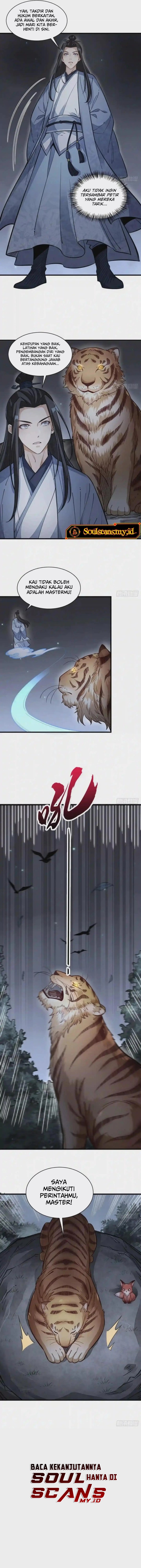 Lanke Special Destiny chapter 109