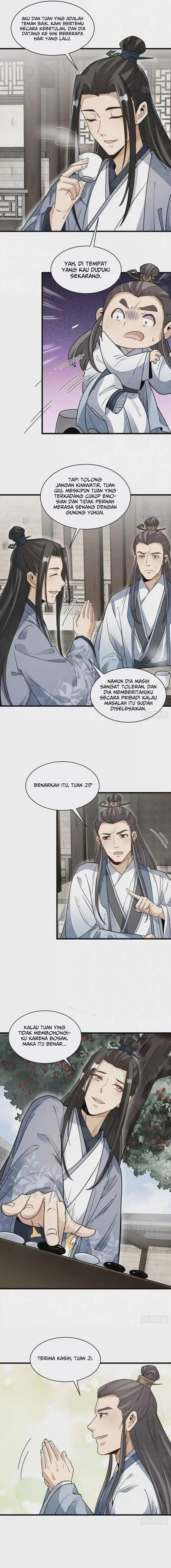 Lanke Special Destiny chapter 112