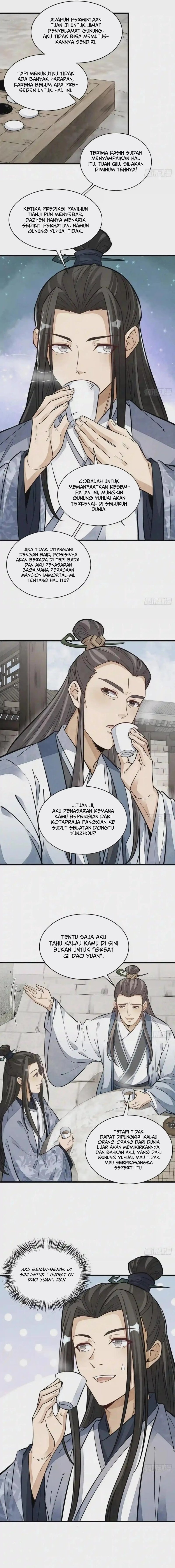 Lanke Special Destiny chapter 112