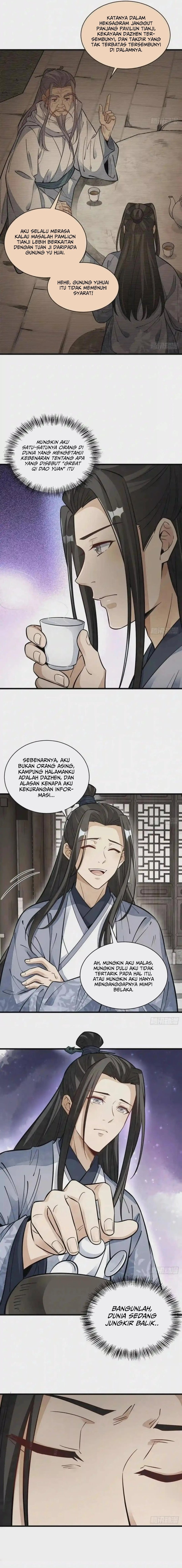 Lanke Special Destiny chapter 112