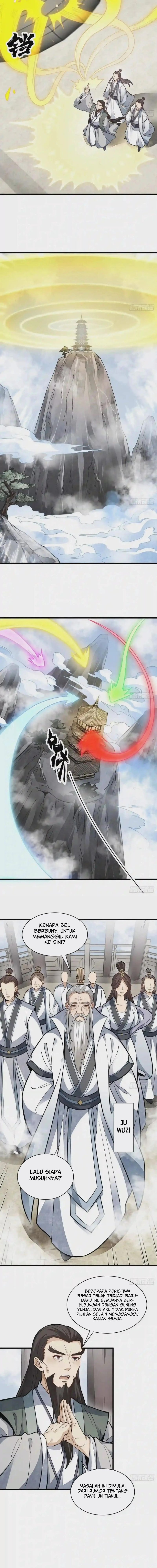 Lanke Special Destiny chapter 112