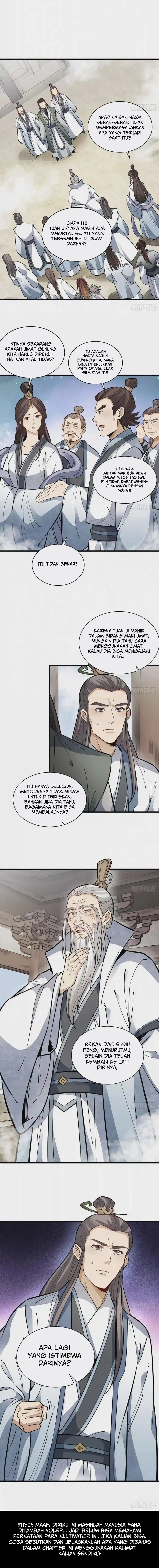 Lanke Special Destiny chapter 112