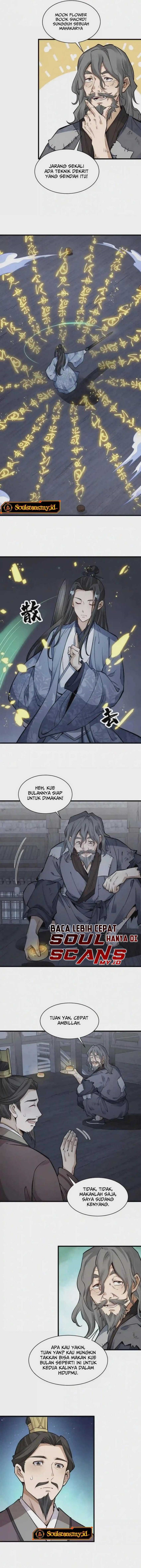 Dilarang COPAS - situs resmi www.mangacanblog.com - Komik lanke special destiny 133 - chapter 133 134 Indonesia lanke special destiny 133 - chapter 133 Terbaru 6|Baca Manga Komik Indonesia|Mangacan