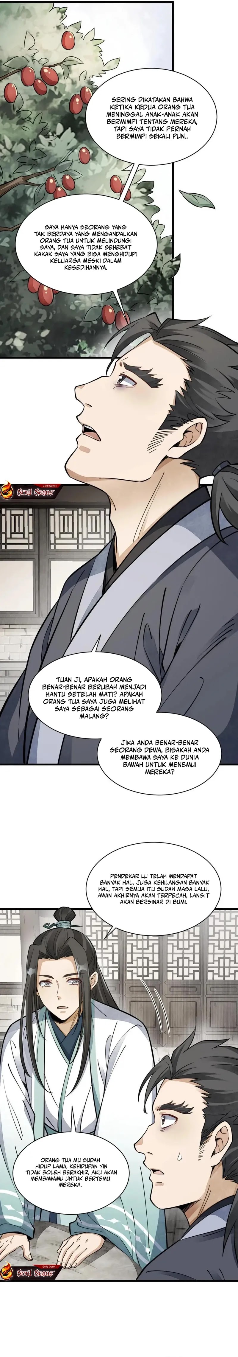 Dilarang COPAS - situs resmi www.mangacanblog.com - Komik lanke special destiny 140 - chapter 140 141 Indonesia lanke special destiny 140 - chapter 140 Terbaru 9|Baca Manga Komik Indonesia|Mangacan