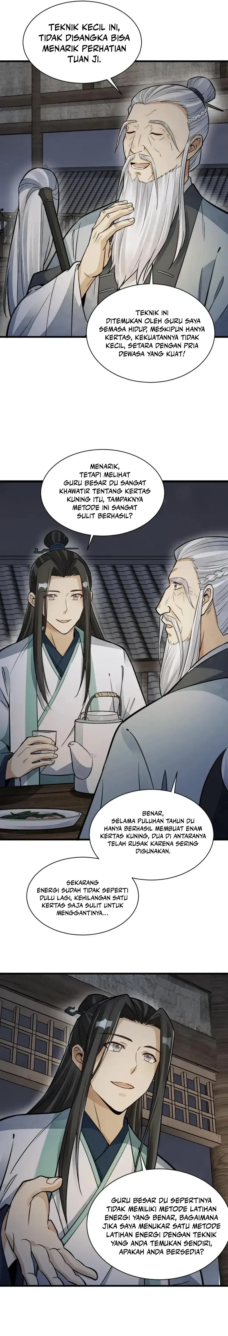 Lanke Special Destiny chapter 153