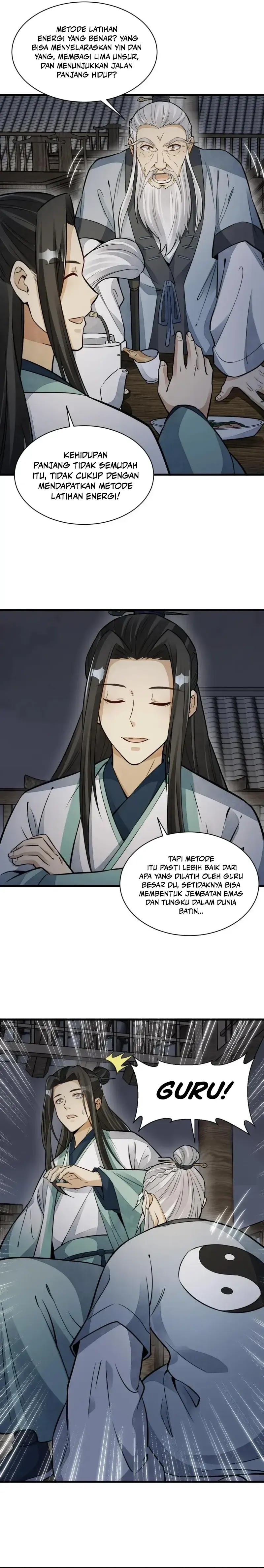 Lanke Special Destiny chapter 153