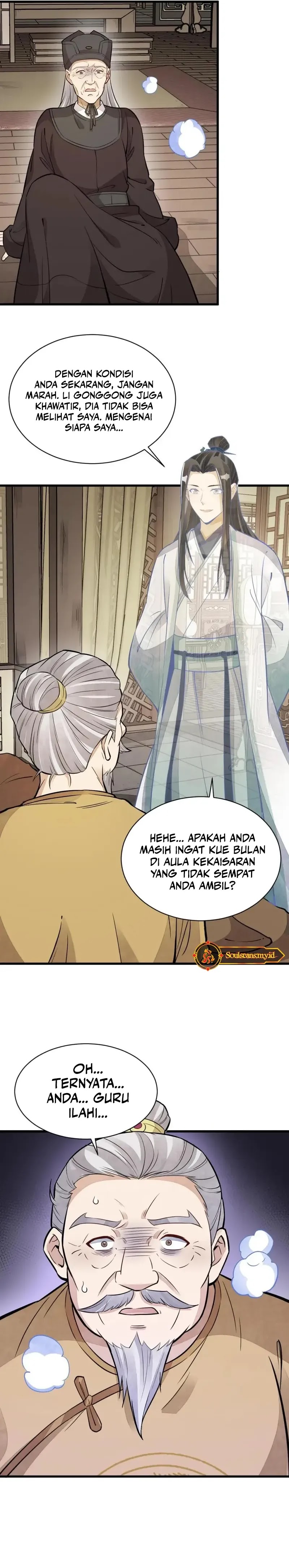 Dilarang COPAS - situs resmi www.mangacanblog.com - Komik lanke special destiny 154 - chapter 154 155 Indonesia lanke special destiny 154 - chapter 154 Terbaru 2|Baca Manga Komik Indonesia|Mangacan