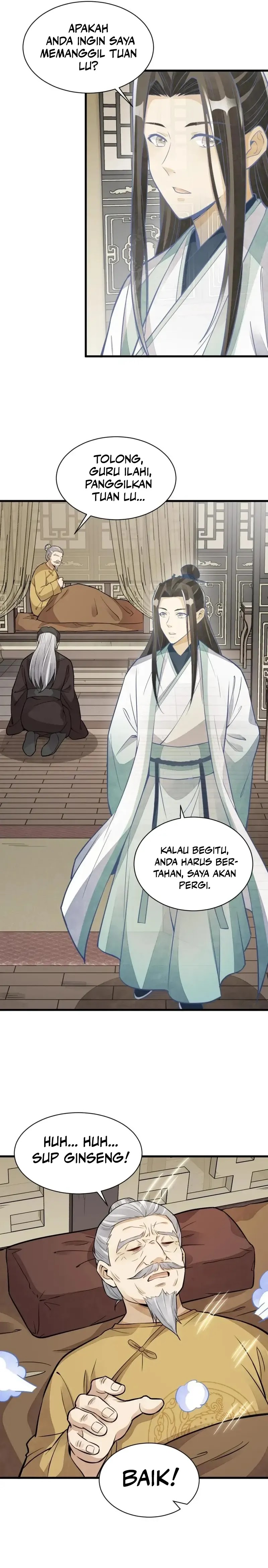 Dilarang COPAS - situs resmi www.mangacanblog.com - Komik lanke special destiny 154 - chapter 154 155 Indonesia lanke special destiny 154 - chapter 154 Terbaru 3|Baca Manga Komik Indonesia|Mangacan
