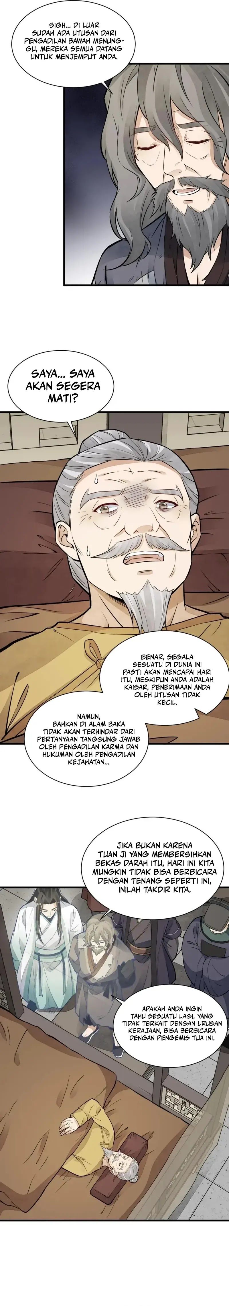Dilarang COPAS - situs resmi www.mangacanblog.com - Komik lanke special destiny 154 - chapter 154 155 Indonesia lanke special destiny 154 - chapter 154 Terbaru 7|Baca Manga Komik Indonesia|Mangacan