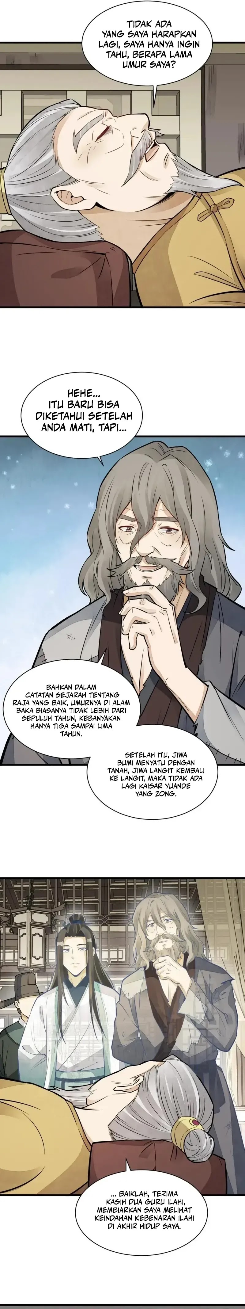 Dilarang COPAS - situs resmi www.mangacanblog.com - Komik lanke special destiny 154 - chapter 154 155 Indonesia lanke special destiny 154 - chapter 154 Terbaru 8|Baca Manga Komik Indonesia|Mangacan
