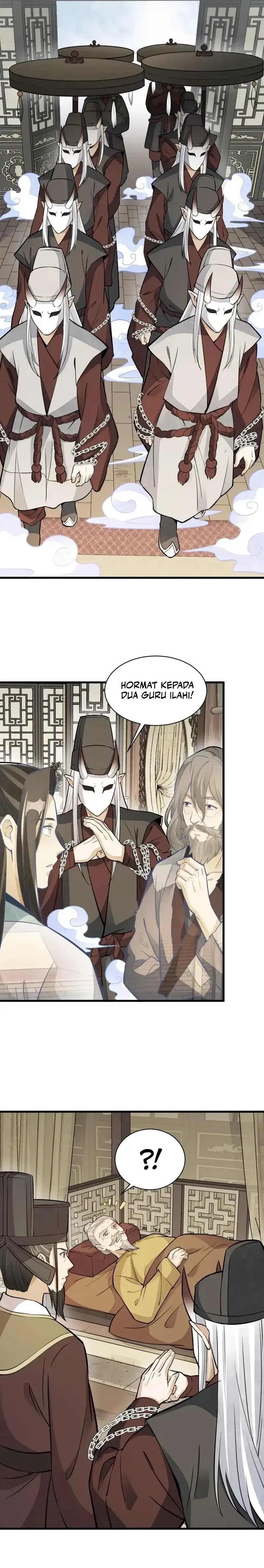 Dilarang COPAS - situs resmi www.mangacanblog.com - Komik lanke special destiny 154 - chapter 154 155 Indonesia lanke special destiny 154 - chapter 154 Terbaru 9|Baca Manga Komik Indonesia|Mangacan