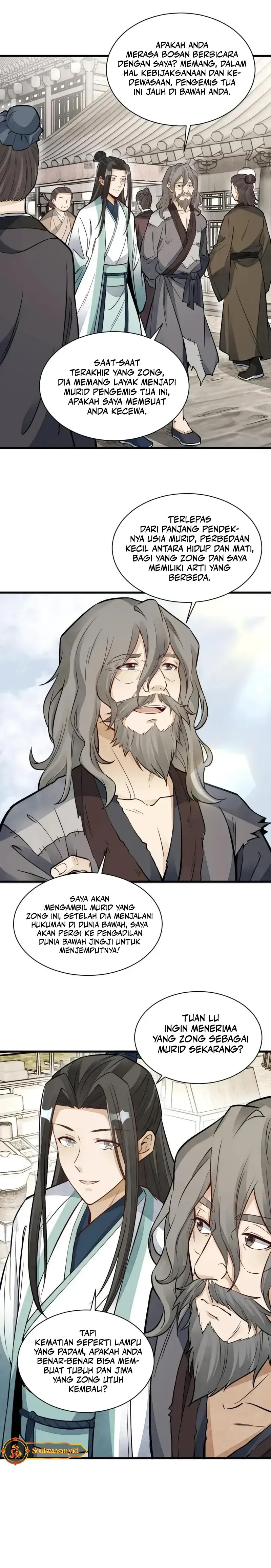 Dilarang COPAS - situs resmi www.mangacanblog.com - Komik lanke special destiny 154 - chapter 154 155 Indonesia lanke special destiny 154 - chapter 154 Terbaru 14|Baca Manga Komik Indonesia|Mangacan