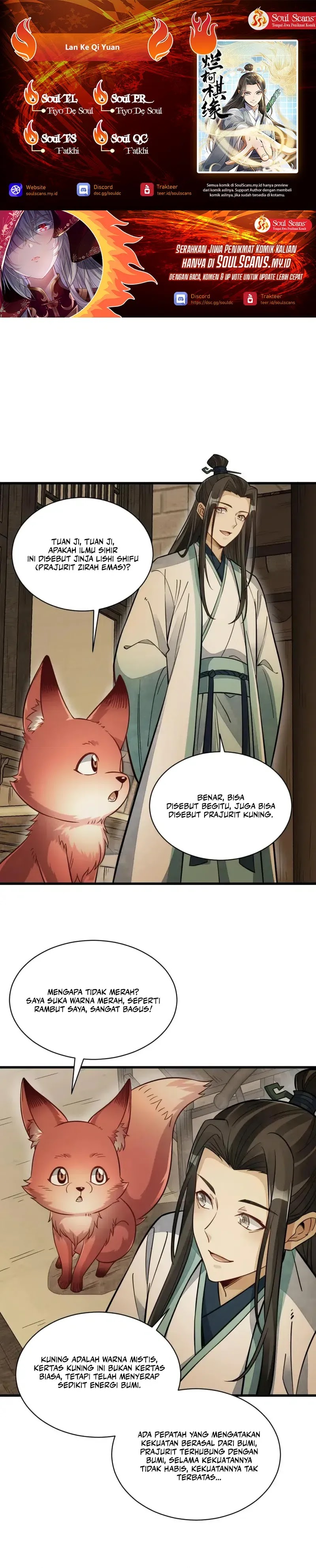 Dilarang COPAS - situs resmi www.mangacanblog.com - Komik lanke special destiny 156 - chapter 156 157 Indonesia lanke special destiny 156 - chapter 156 Terbaru 0|Baca Manga Komik Indonesia|Mangacan