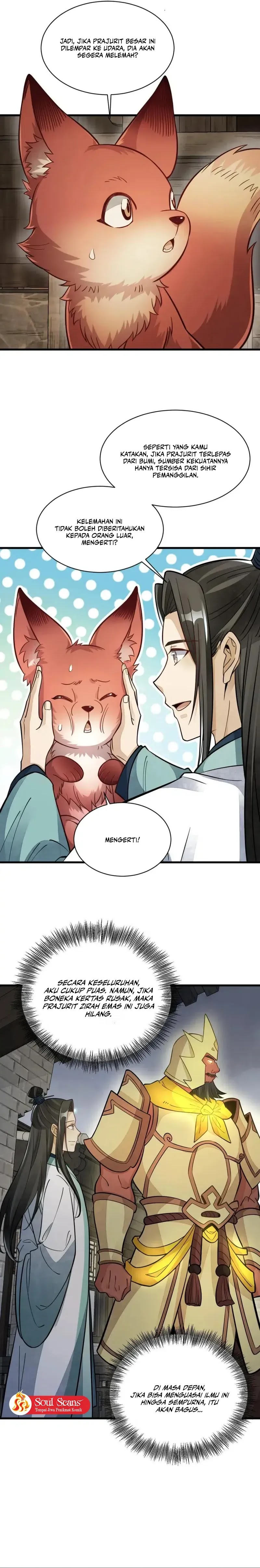 Dilarang COPAS - situs resmi www.mangacanblog.com - Komik lanke special destiny 156 - chapter 156 157 Indonesia lanke special destiny 156 - chapter 156 Terbaru 2|Baca Manga Komik Indonesia|Mangacan