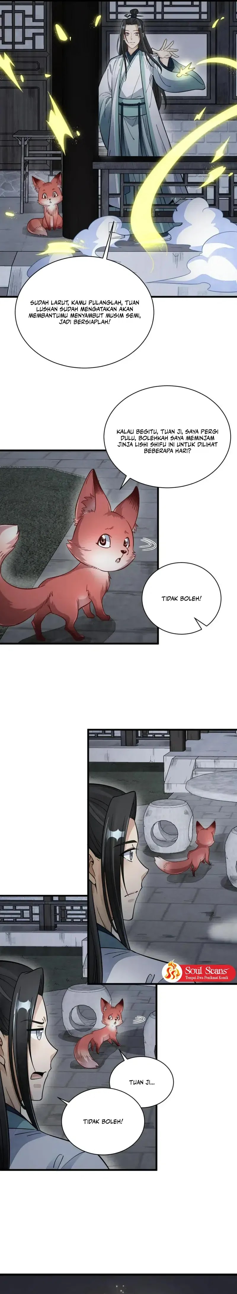 Dilarang COPAS - situs resmi www.mangacanblog.com - Komik lanke special destiny 156 - chapter 156 157 Indonesia lanke special destiny 156 - chapter 156 Terbaru 3|Baca Manga Komik Indonesia|Mangacan