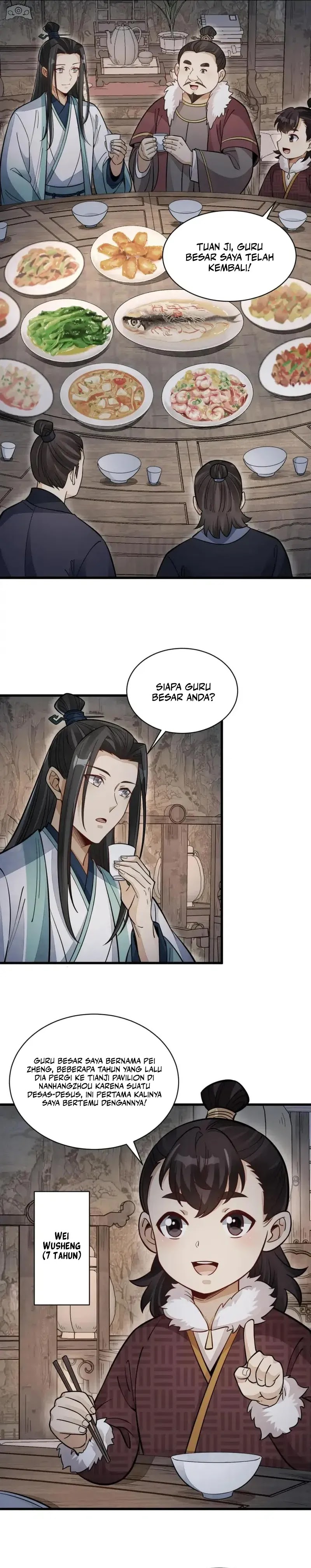 Dilarang COPAS - situs resmi www.mangacanblog.com - Komik lanke special destiny 156 - chapter 156 157 Indonesia lanke special destiny 156 - chapter 156 Terbaru 6|Baca Manga Komik Indonesia|Mangacan
