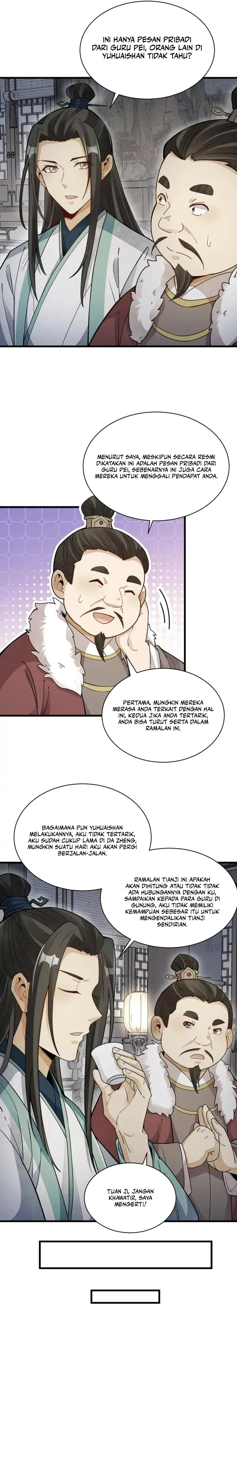Dilarang COPAS - situs resmi www.mangacanblog.com - Komik lanke special destiny 156 - chapter 156 157 Indonesia lanke special destiny 156 - chapter 156 Terbaru 9|Baca Manga Komik Indonesia|Mangacan