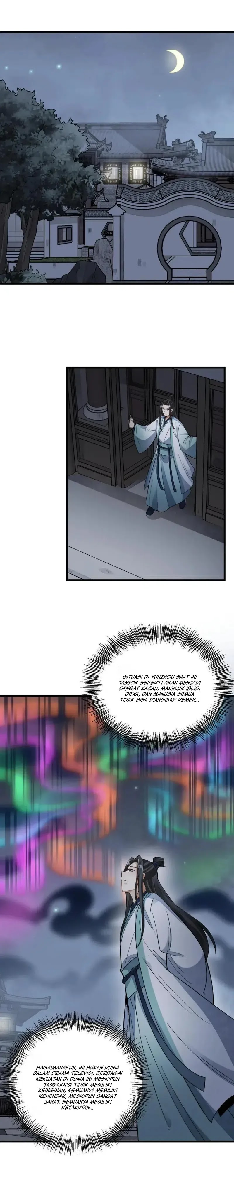 Dilarang COPAS - situs resmi www.mangacanblog.com - Komik lanke special destiny 156 - chapter 156 157 Indonesia lanke special destiny 156 - chapter 156 Terbaru 10|Baca Manga Komik Indonesia|Mangacan