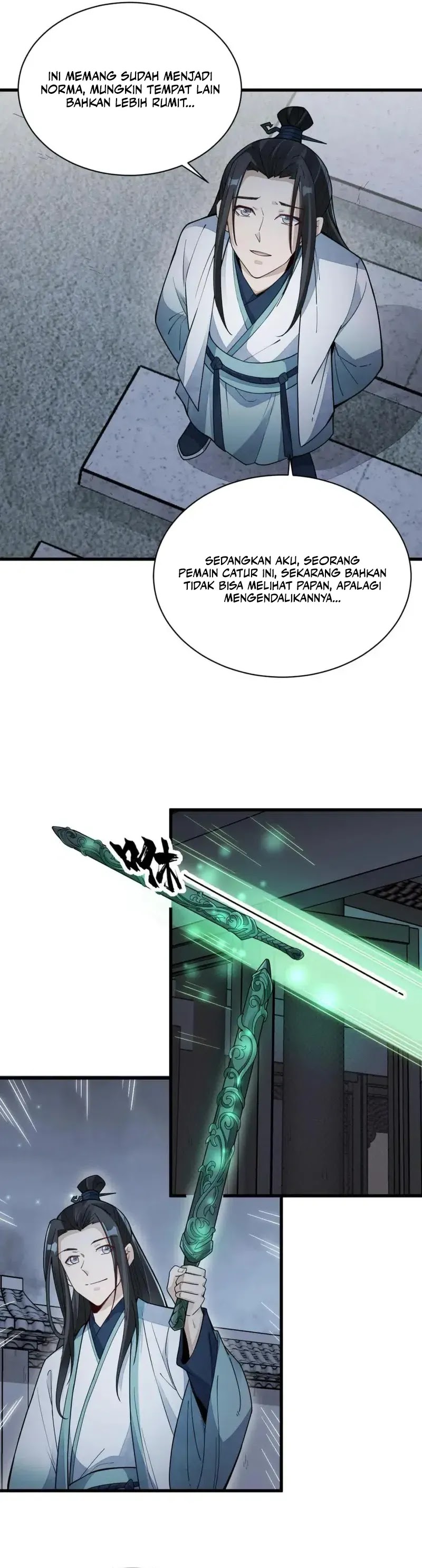 Dilarang COPAS - situs resmi www.mangacanblog.com - Komik lanke special destiny 156 - chapter 156 157 Indonesia lanke special destiny 156 - chapter 156 Terbaru 11|Baca Manga Komik Indonesia|Mangacan