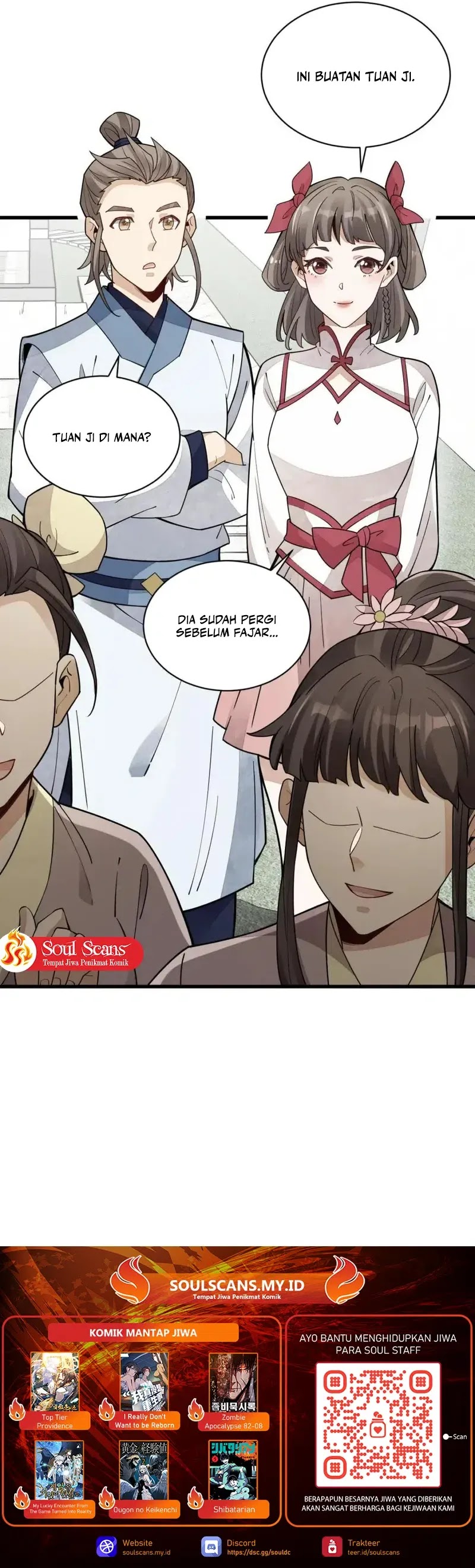 Dilarang COPAS - situs resmi www.mangacanblog.com - Komik lanke special destiny 156 - chapter 156 157 Indonesia lanke special destiny 156 - chapter 156 Terbaru 14|Baca Manga Komik Indonesia|Mangacan