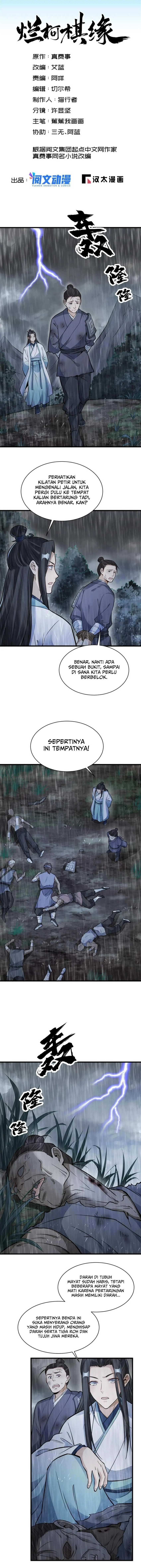 Dilarang COPAS - situs resmi www.mangacanblog.com - Komik lanke special destiny 159 - chapter 159 160 Indonesia lanke special destiny 159 - chapter 159 Terbaru 1|Baca Manga Komik Indonesia|Mangacan