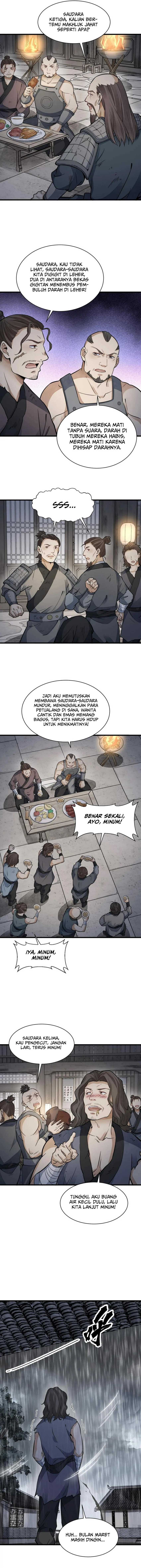 Dilarang COPAS - situs resmi www.mangacanblog.com - Komik lanke special destiny 159 - chapter 159 160 Indonesia lanke special destiny 159 - chapter 159 Terbaru 3|Baca Manga Komik Indonesia|Mangacan