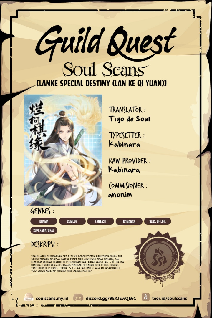 Dilarang COPAS - situs resmi www.mangacanblog.com - Komik lanke special destiny 163 - chapter 163 164 Indonesia lanke special destiny 163 - chapter 163 Terbaru 0|Baca Manga Komik Indonesia|Mangacan