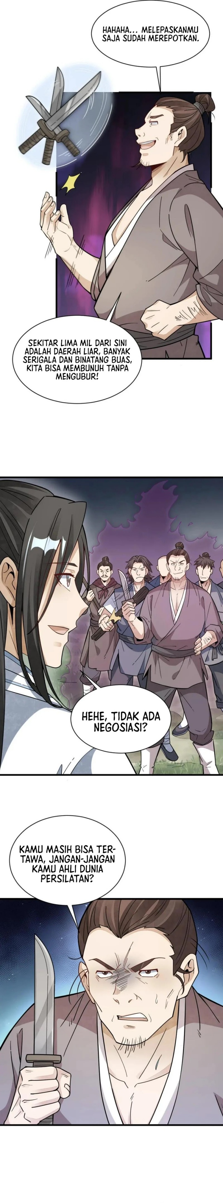 Dilarang COPAS - situs resmi www.mangacanblog.com - Komik lanke special destiny 163 - chapter 163 164 Indonesia lanke special destiny 163 - chapter 163 Terbaru 5|Baca Manga Komik Indonesia|Mangacan