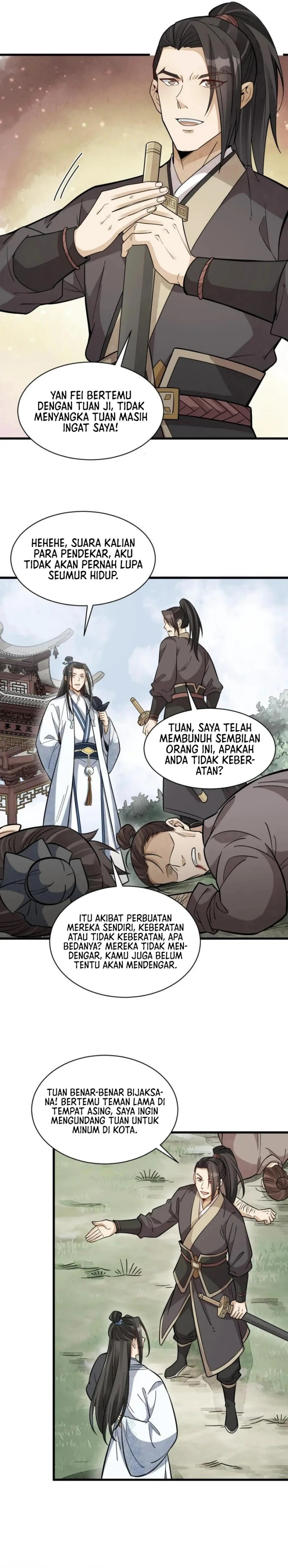 Dilarang COPAS - situs resmi www.mangacanblog.com - Komik lanke special destiny 163 - chapter 163 164 Indonesia lanke special destiny 163 - chapter 163 Terbaru 9|Baca Manga Komik Indonesia|Mangacan