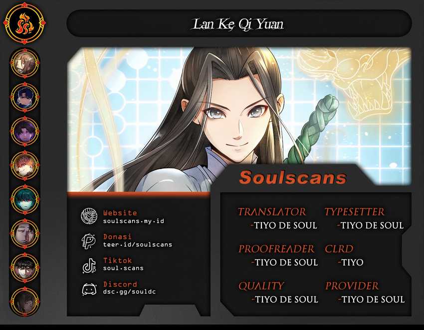Dilarang COPAS - situs resmi www.mangacanblog.com - Komik lanke special destiny 165 - chapter 165 166 Indonesia lanke special destiny 165 - chapter 165 Terbaru 0|Baca Manga Komik Indonesia|Mangacan