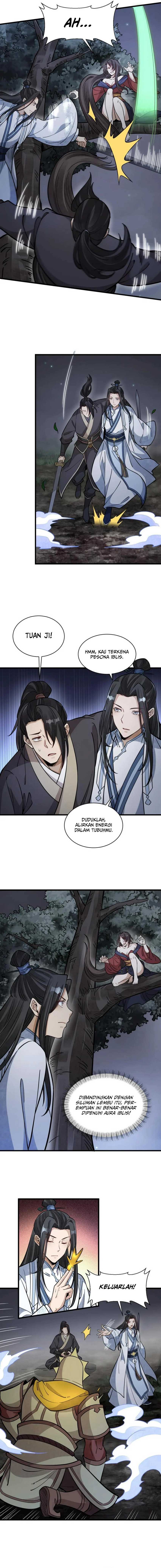 Dilarang COPAS - situs resmi www.mangacanblog.com - Komik lanke special destiny 165 - chapter 165 166 Indonesia lanke special destiny 165 - chapter 165 Terbaru 4|Baca Manga Komik Indonesia|Mangacan