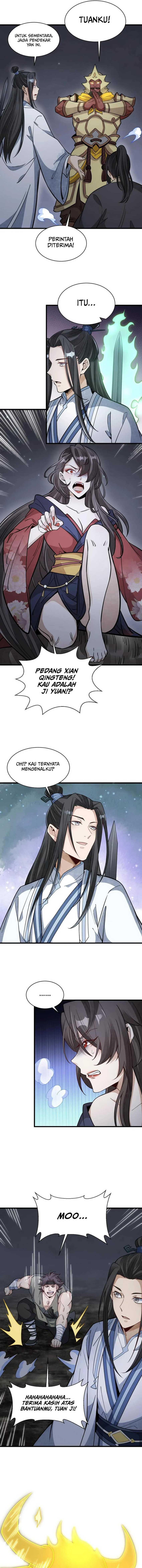 Dilarang COPAS - situs resmi www.mangacanblog.com - Komik lanke special destiny 165 - chapter 165 166 Indonesia lanke special destiny 165 - chapter 165 Terbaru 5|Baca Manga Komik Indonesia|Mangacan