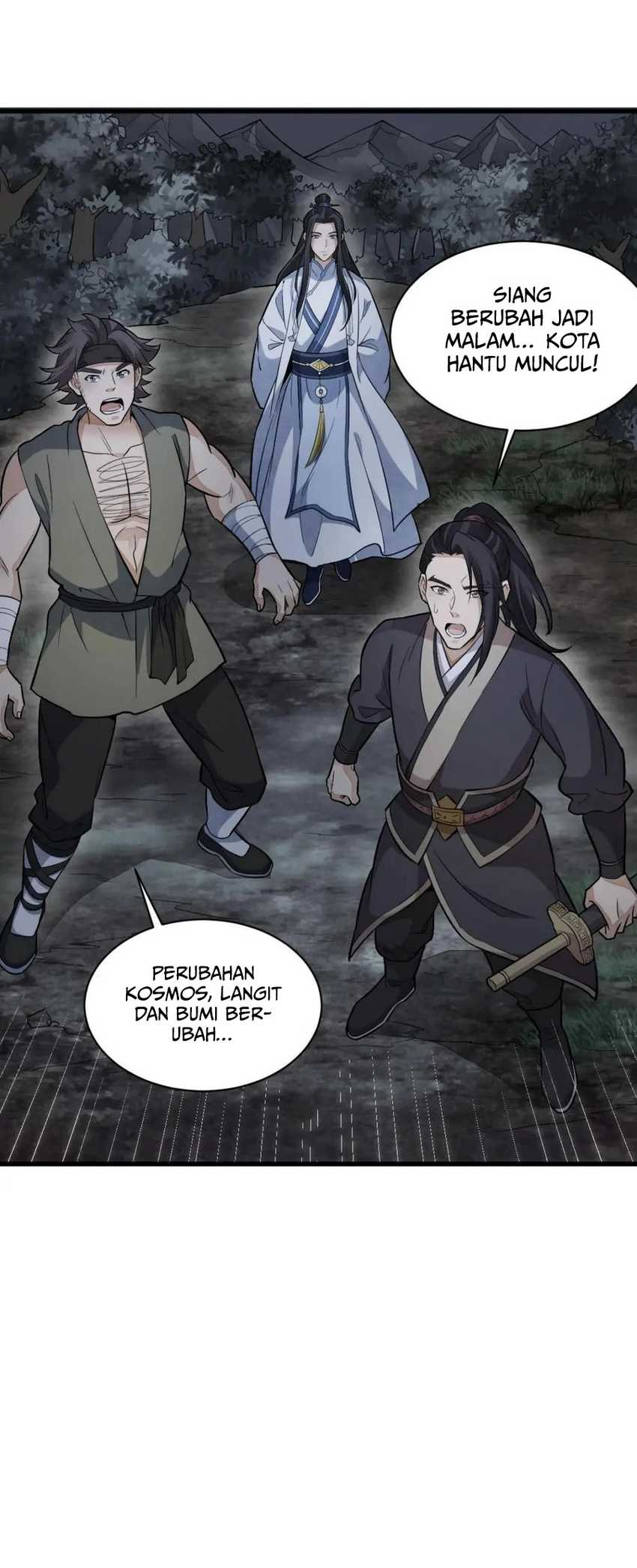 Dilarang COPAS - situs resmi www.mangacanblog.com - Komik lanke special destiny 168 - chapter 168 169 Indonesia lanke special destiny 168 - chapter 168 Terbaru 8|Baca Manga Komik Indonesia|Mangacan