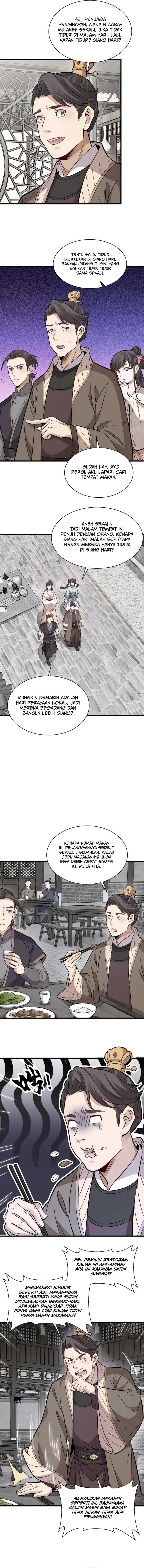 Dilarang COPAS - situs resmi www.mangacanblog.com - Komik lanke special destiny 169 - chapter 169 170 Indonesia lanke special destiny 169 - chapter 169 Terbaru 3|Baca Manga Komik Indonesia|Mangacan
