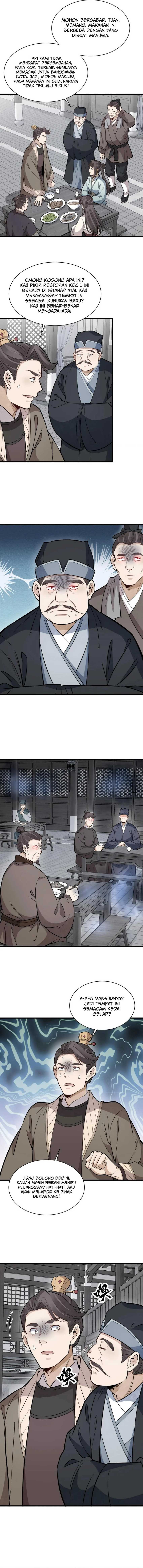 Dilarang COPAS - situs resmi www.mangacanblog.com - Komik lanke special destiny 169 - chapter 169 170 Indonesia lanke special destiny 169 - chapter 169 Terbaru 4|Baca Manga Komik Indonesia|Mangacan