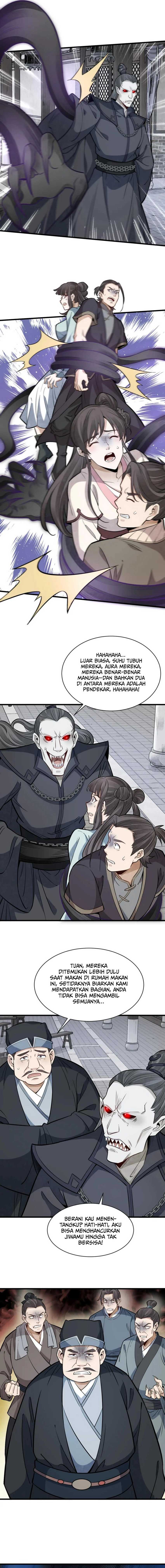 Dilarang COPAS - situs resmi www.mangacanblog.com - Komik lanke special destiny 169 - chapter 169 170 Indonesia lanke special destiny 169 - chapter 169 Terbaru 7|Baca Manga Komik Indonesia|Mangacan