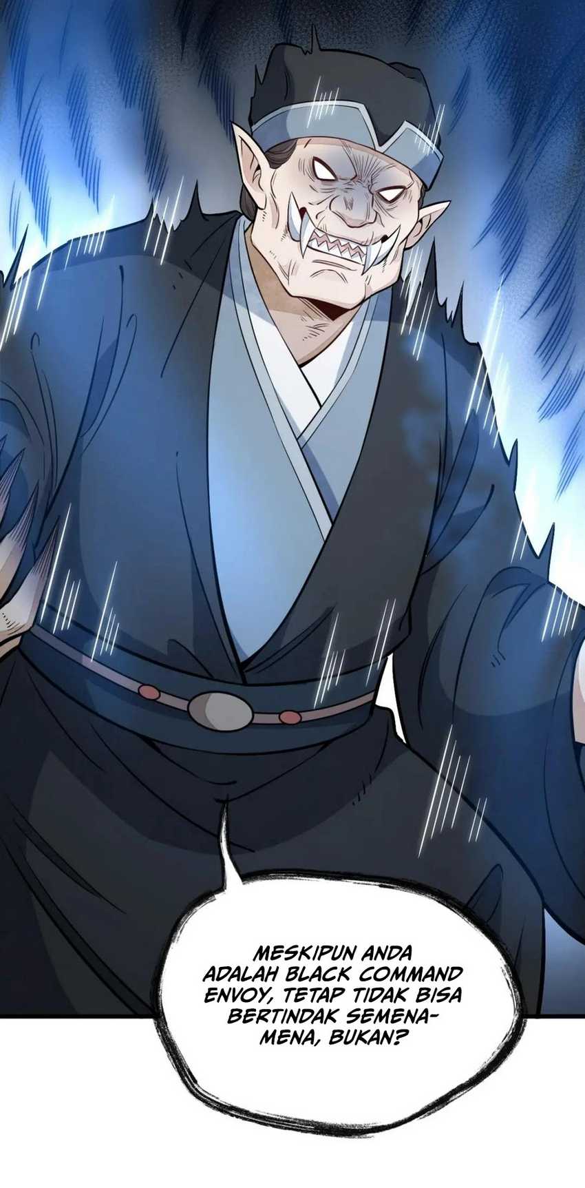 Dilarang COPAS - situs resmi www.mangacanblog.com - Komik lanke special destiny 169 - chapter 169 170 Indonesia lanke special destiny 169 - chapter 169 Terbaru 8|Baca Manga Komik Indonesia|Mangacan
