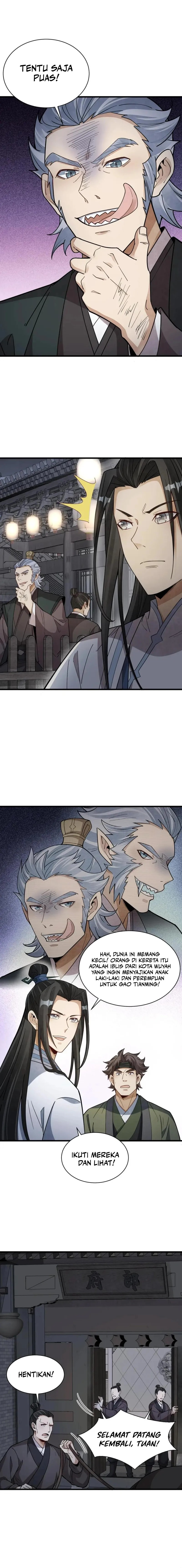 Dilarang COPAS - situs resmi www.mangacanblog.com - Komik lanke special destiny 176 - chapter 176 177 Indonesia lanke special destiny 176 - chapter 176 Terbaru 1|Baca Manga Komik Indonesia|Mangacan