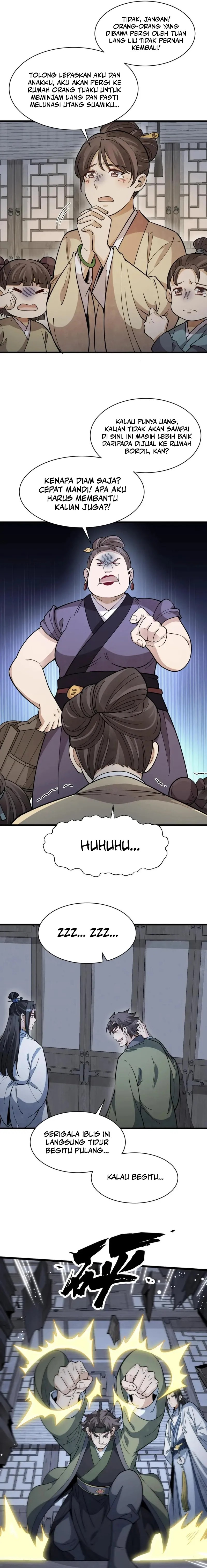 Dilarang COPAS - situs resmi www.mangacanblog.com - Komik lanke special destiny 176 - chapter 176 177 Indonesia lanke special destiny 176 - chapter 176 Terbaru 3|Baca Manga Komik Indonesia|Mangacan