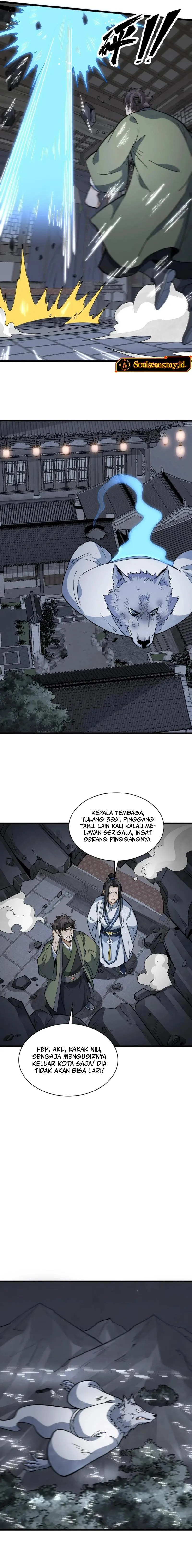 Dilarang COPAS - situs resmi www.mangacanblog.com - Komik lanke special destiny 176 - chapter 176 177 Indonesia lanke special destiny 176 - chapter 176 Terbaru 5|Baca Manga Komik Indonesia|Mangacan