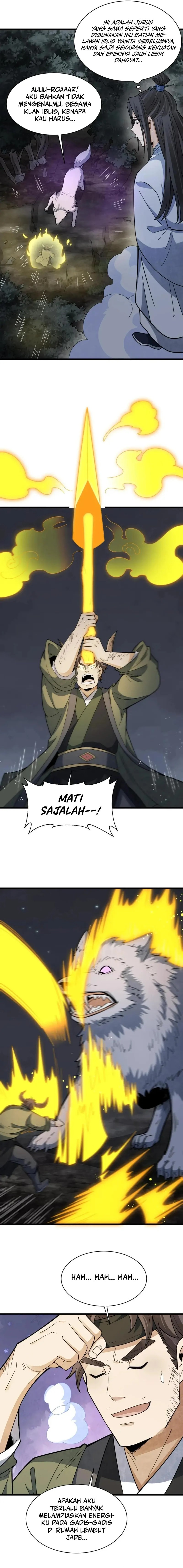 Dilarang COPAS - situs resmi www.mangacanblog.com - Komik lanke special destiny 176 - chapter 176 177 Indonesia lanke special destiny 176 - chapter 176 Terbaru 8|Baca Manga Komik Indonesia|Mangacan