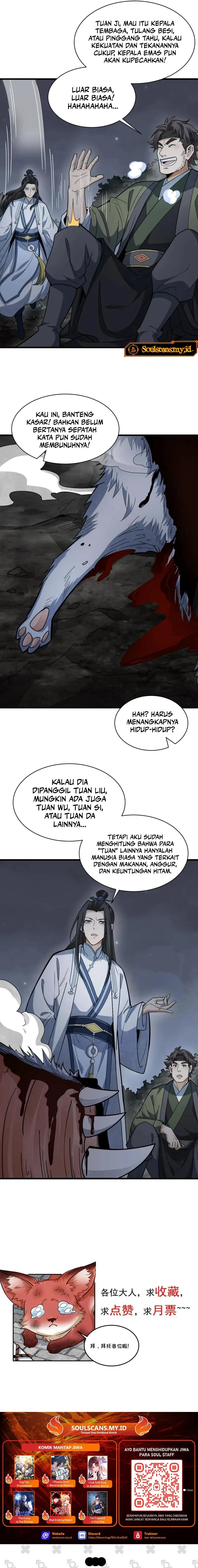 Dilarang COPAS - situs resmi www.mangacanblog.com - Komik lanke special destiny 176 - chapter 176 177 Indonesia lanke special destiny 176 - chapter 176 Terbaru 9|Baca Manga Komik Indonesia|Mangacan