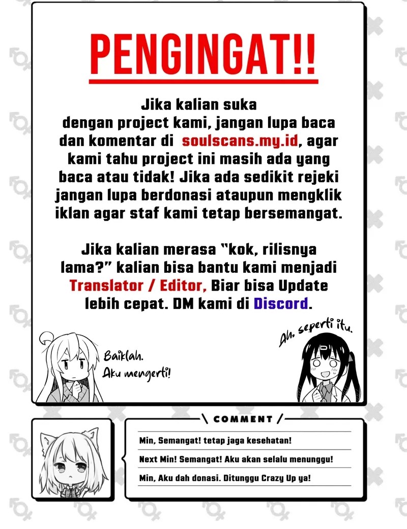 Dilarang COPAS - situs resmi www.mangacanblog.com - Komik lanke special destiny 176 - chapter 176 177 Indonesia lanke special destiny 176 - chapter 176 Terbaru 10|Baca Manga Komik Indonesia|Mangacan